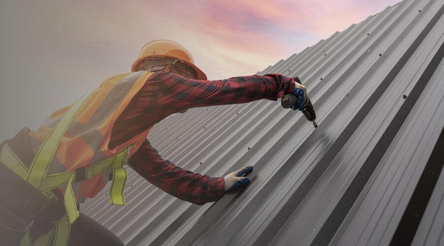 Professional gutter cleaning in Ogdensburg, NJ